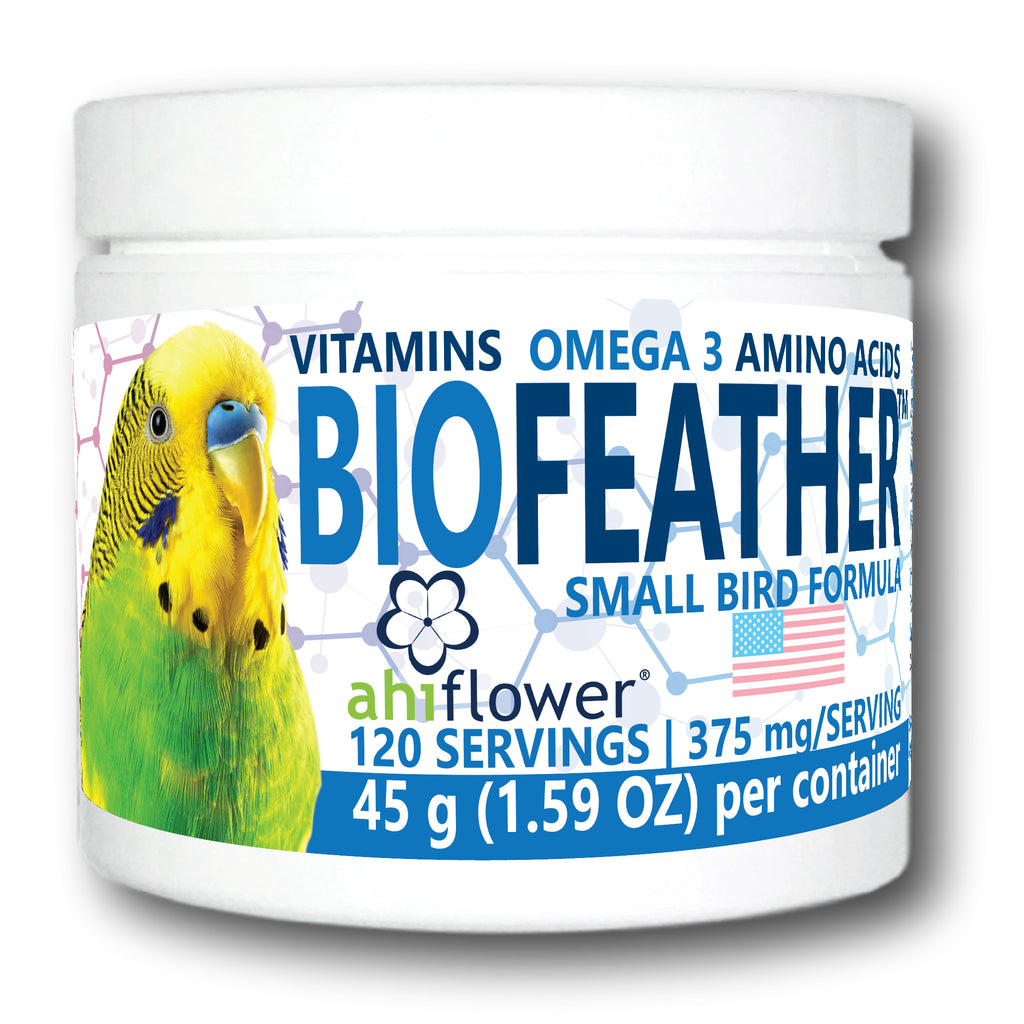 BIOFeather