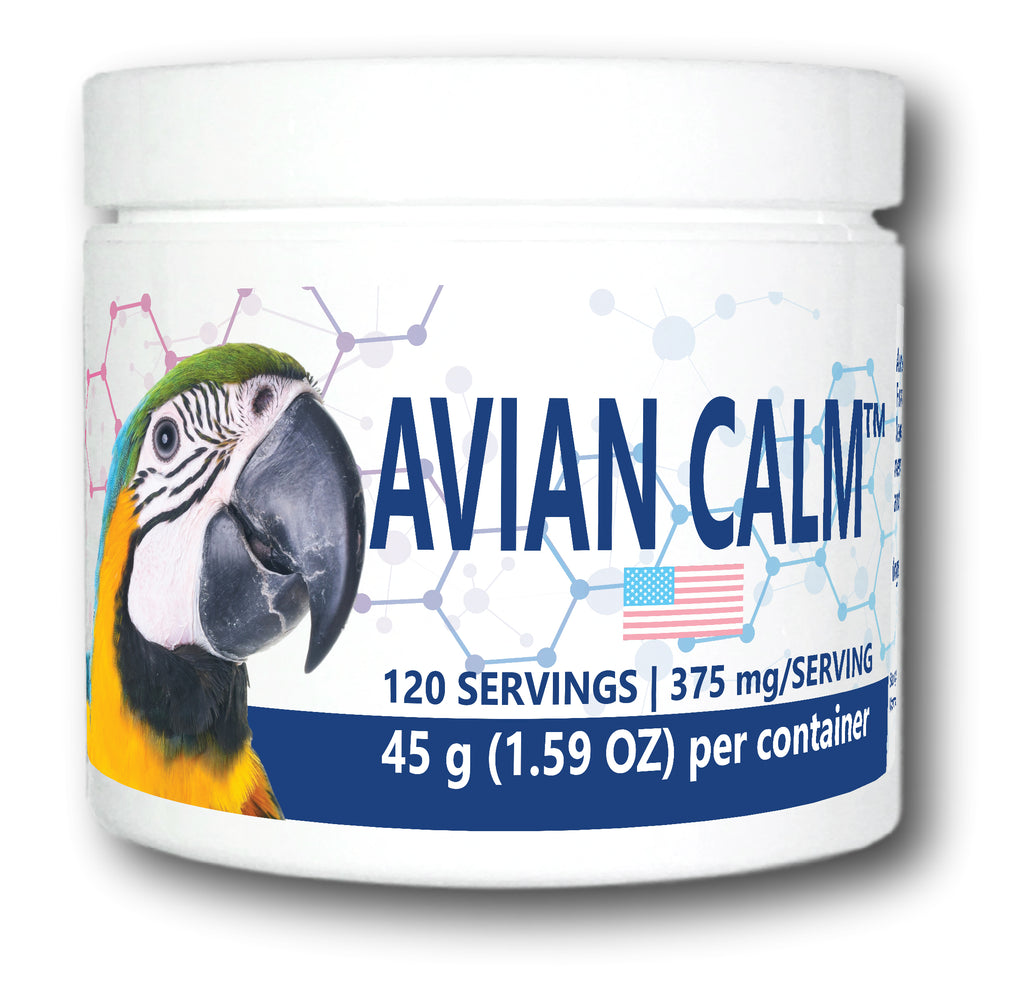 Avian Calm™
