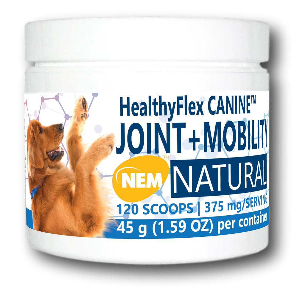 HealthyFlex Canine™